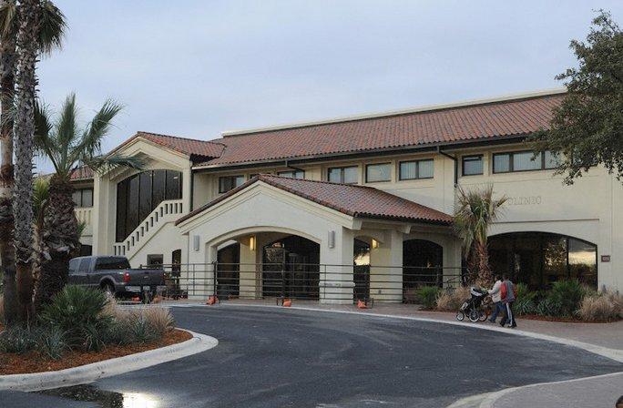 JBSA-Randolph Clinic - 559th Medical Squadron