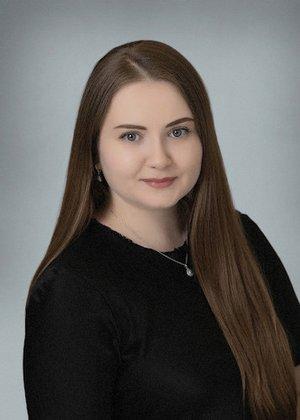 Mariana Kryviuk Realtor