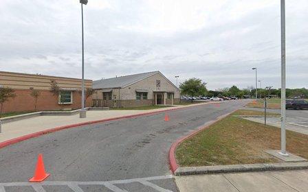 Bellaire Elementary School Park