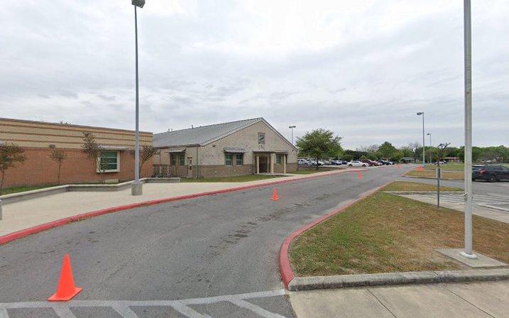 Bellaire Elementary School Park
