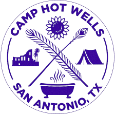 Camp Hot Wells