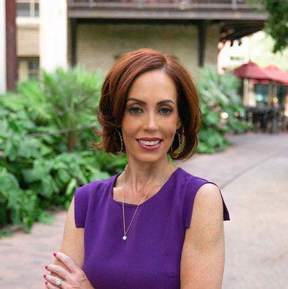 Ginger Hebert, Realtor