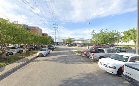 Bexar County Adult Detention Center