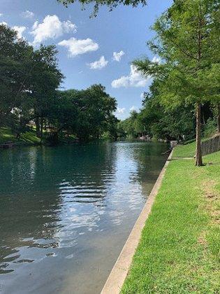 Calm Water Rentals