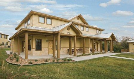 WorldMark New Braunfels