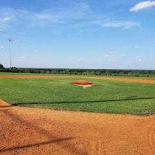 Rawlings Railyard Baseball Complex