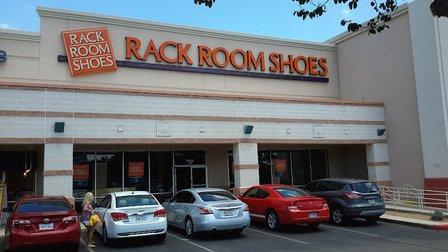Rack Room Shoes