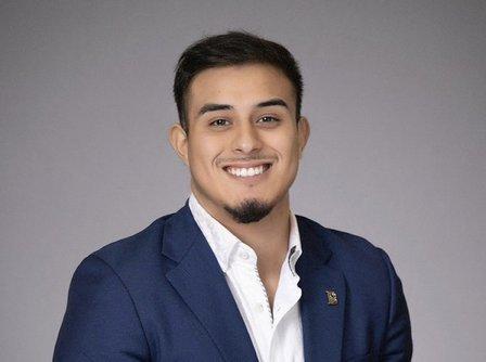 Samuel Orellana Realtor