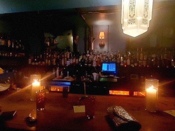Havana Bar