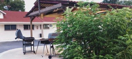 Garden Inn & suites