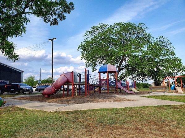 City Park