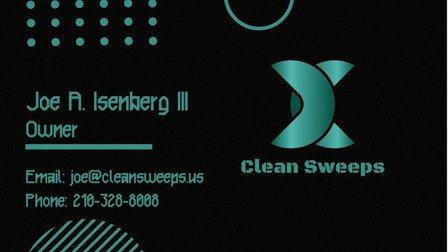 Clean Sweeps TX LLC