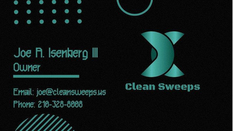 Clean Sweeps TX LLC