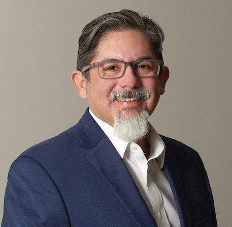 Realtor John Leal