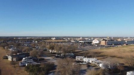 New Braunfels RV Park