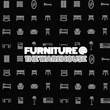 Furniture @ the Warehouse