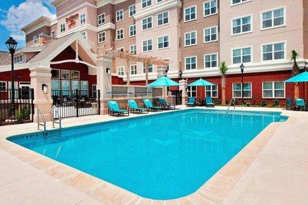 Residence Inn San Marcos