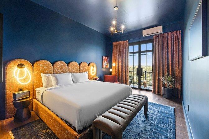 Gruene River Inn