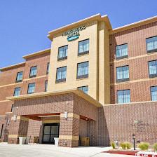 Homewood Suites by Hilton San Marcos