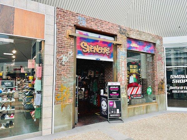 Spencer's