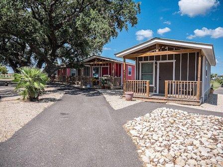 Rivercity RV Park