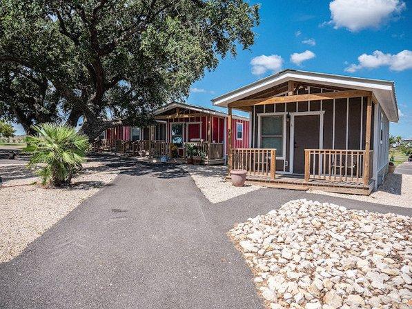 Rivercity RV Park
