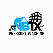 New Braunfels Pressure Washing