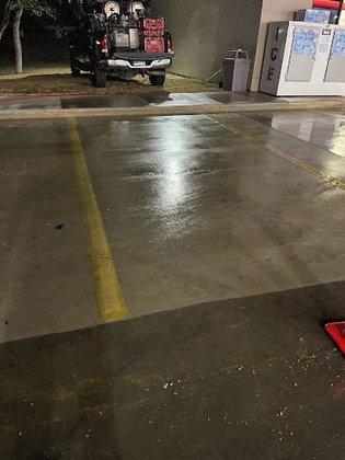 New Braunfels Pressure Washing