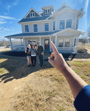 Serna Realty Group