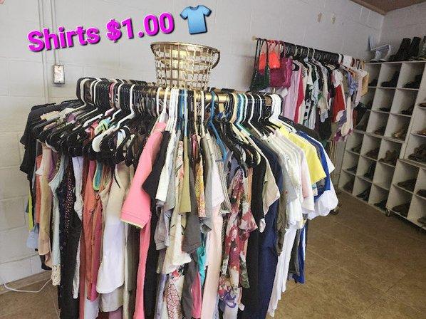 5 & Under 2nd Round Wear
