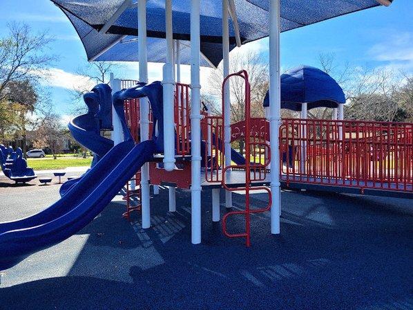 Bauer Park