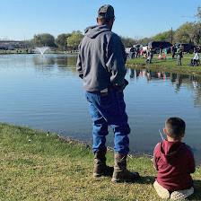 Lockhart City Park