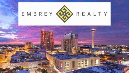 Claire Center, REALTOR / Embrey Realty