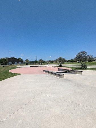 Schertz Skate Park