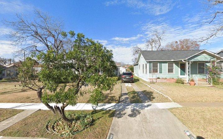 Rogelio Munoz Paramount Appraisal Service & Realty