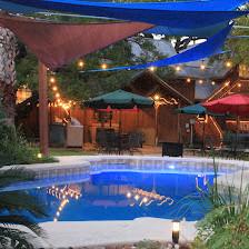 Gruene River Guest House