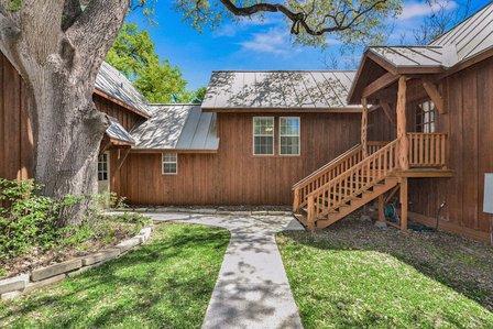 Gruene River Guest House