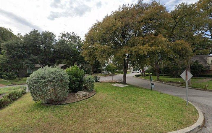 Auburn Park