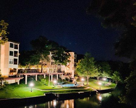 River City Resorts, Inc