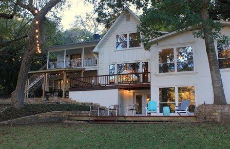 Gruene River Haven