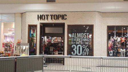 Hot Topic