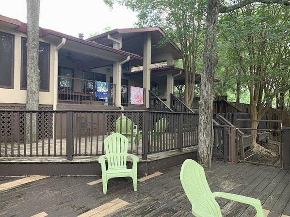 Wasser Haus & Lodge