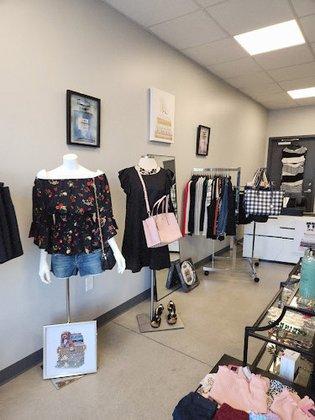 Clothes & More by Kim