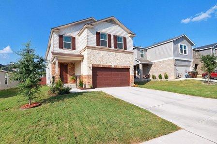 John Boonphitak / All City Homes - TX