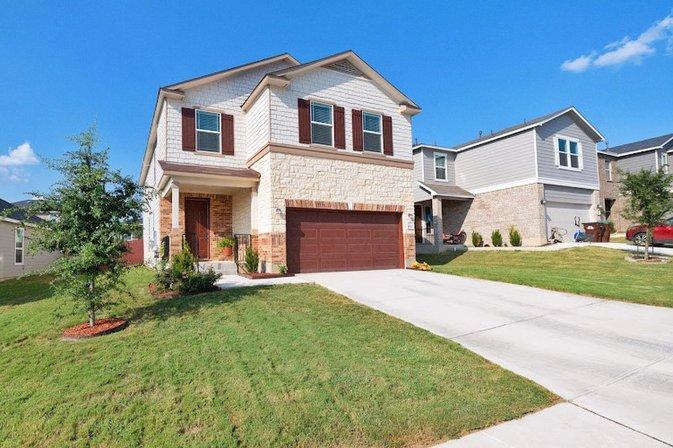 John Boonphitak / All City Homes - TX