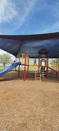 Lions Kiddie Park