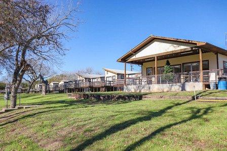 Rio Guadalupe Resort