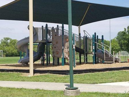 Boerne City Park