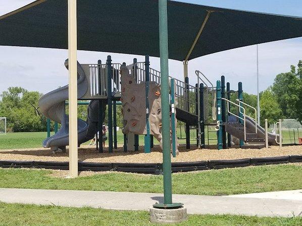 Boerne City Park