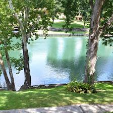 Guadalupe River Houses